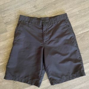 C9 by Champion dress shorts. Dark gray. Youth Medium 8-10